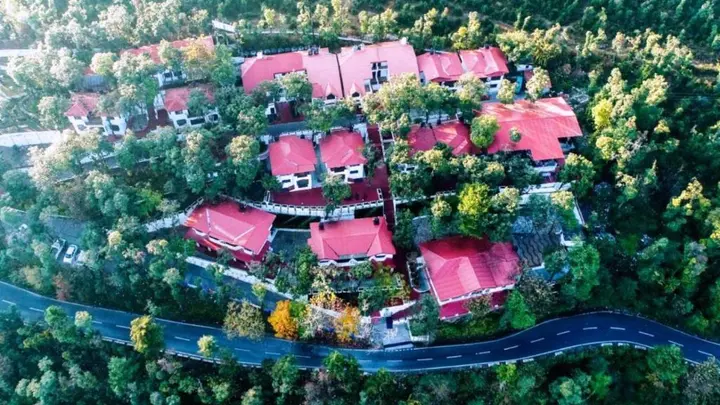 Массури: Surbee Resorts