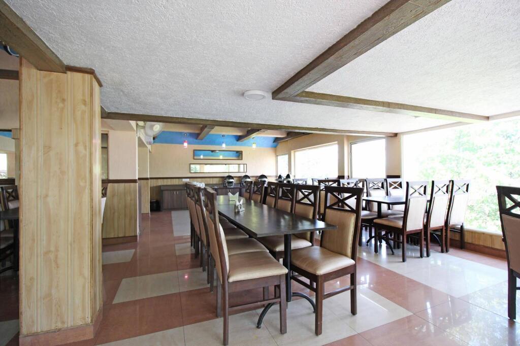 Массури: Surbee Resorts
