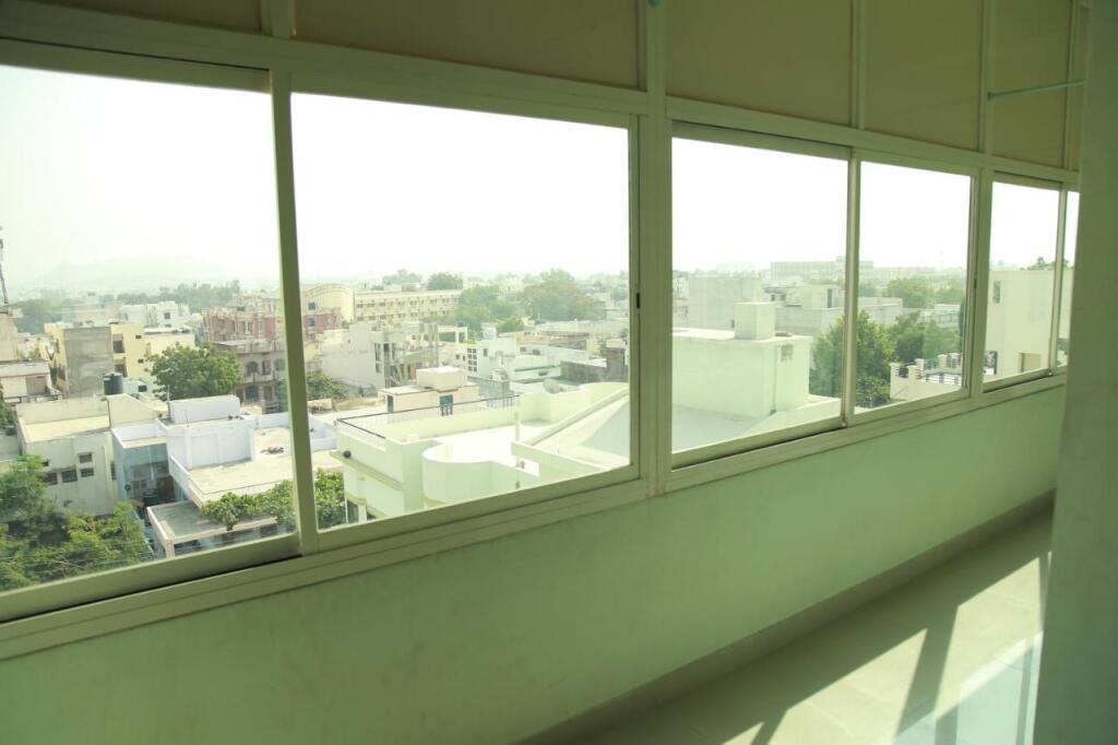 Удаипур: Hotel Ram Niwas