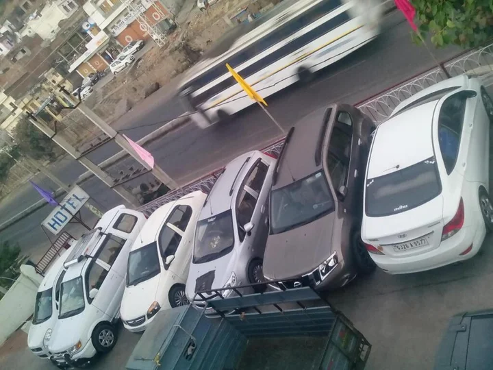 Удаипур: Hotel Ram Niwas