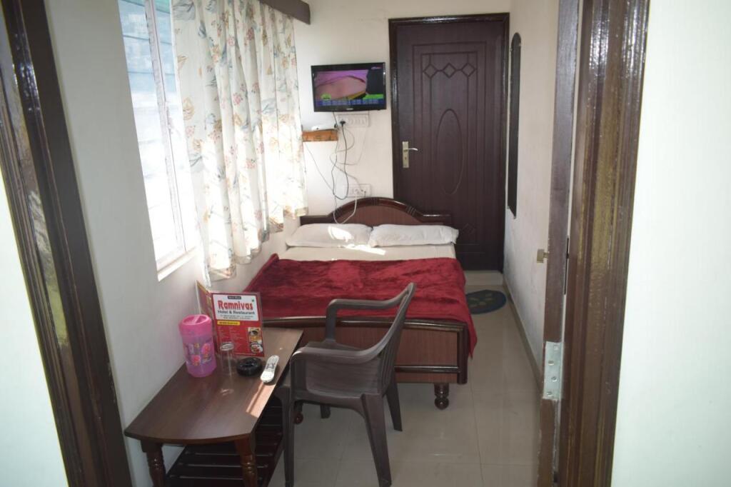 Удаипур: Hotel Ram Niwas