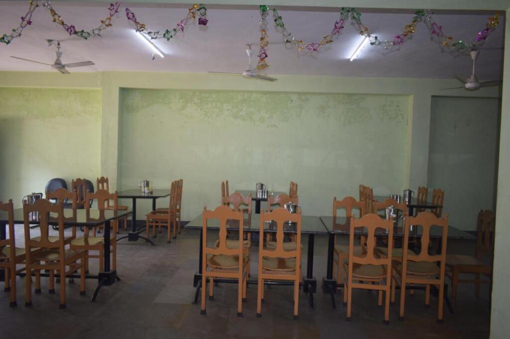 Удаипур: Hotel Ram Niwas