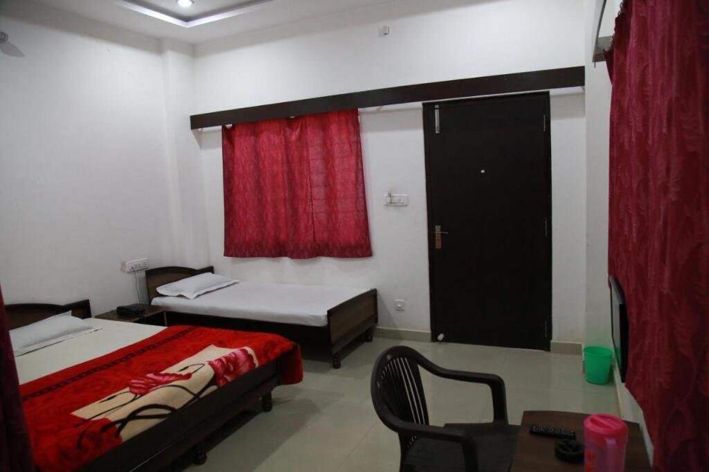 Удаипур: Hotel Ram Niwas