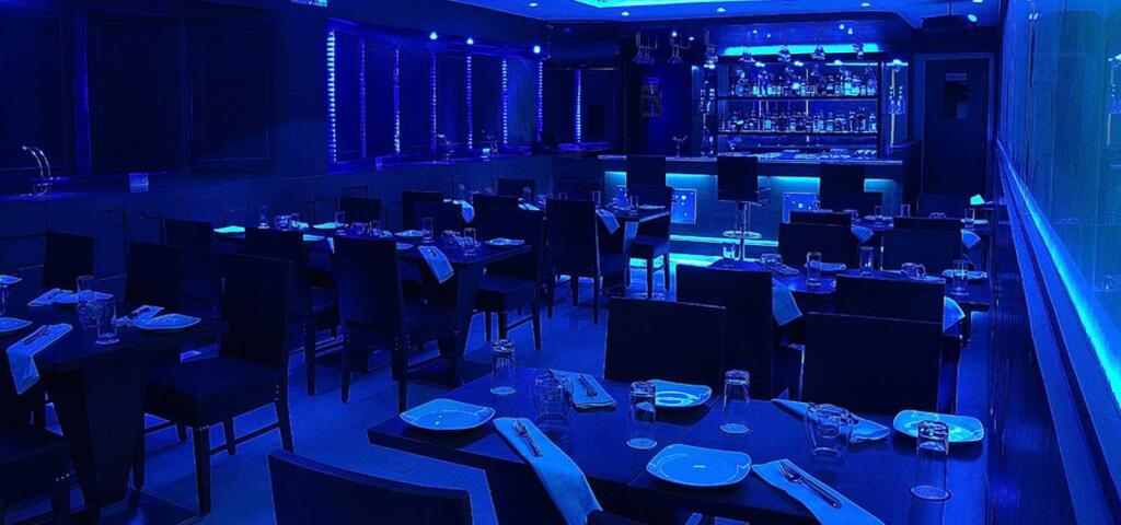 Нью-Дели: Hotel Regent Continental