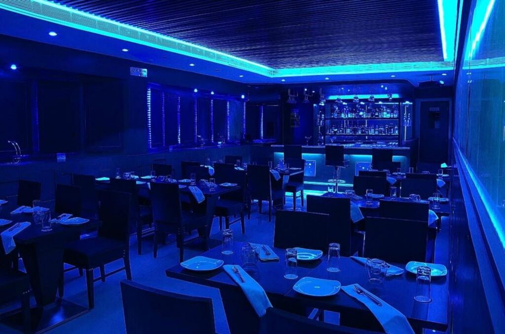 Нью-Дели: Hotel Regent Continental