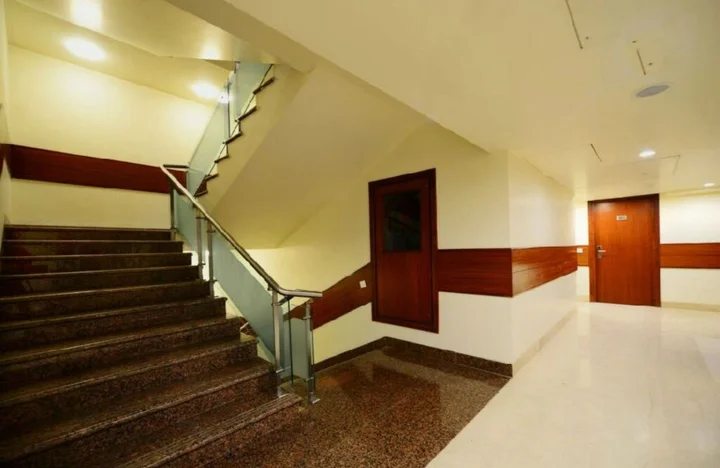 Нью-Дели: Hotel Regent Continental