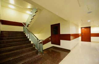 Нью-Дели: Hotel Regent Continental