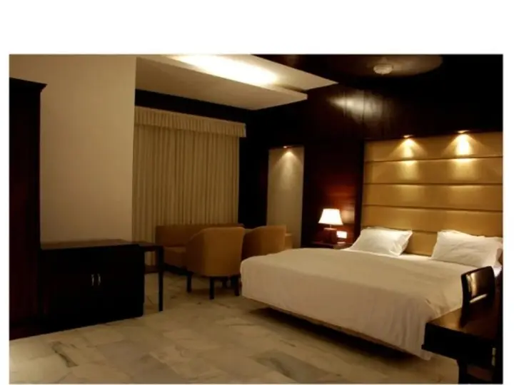 Нью-Дели: Hotel Regent Continental