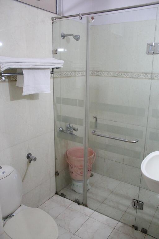Лакхнау: Collection O 30858 Hotel SP ROOMS