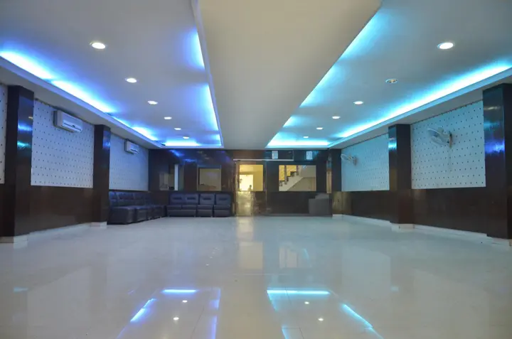 Лакхнау: Collection O 30858 Hotel SP ROOMS