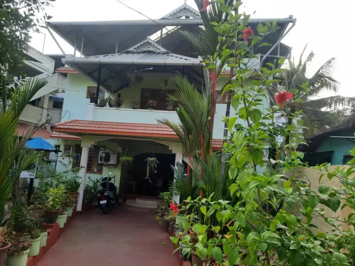 Коччи: Wright Inn Homestay