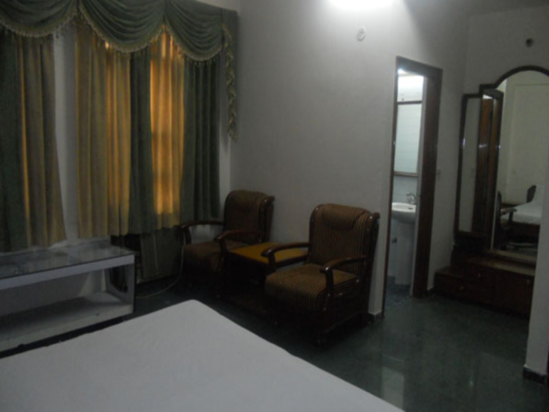 Амбала: Hotel Destination Ambala
