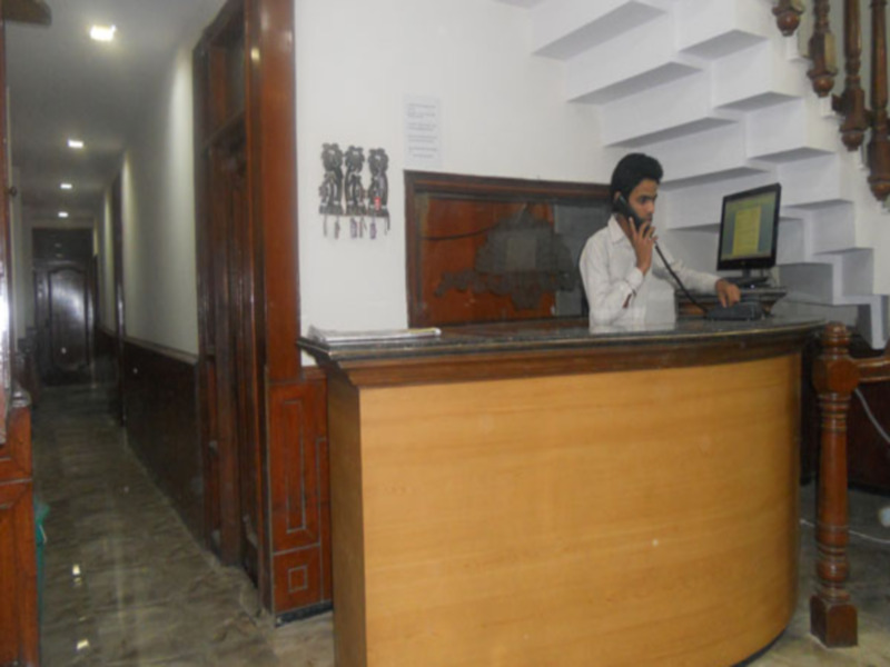 Hotel Destination Ambala — фото 4