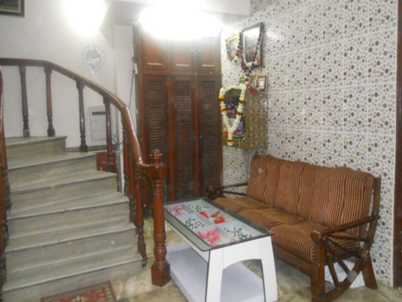 Амбала: Hotel Destination Ambala