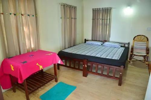 Kavvayi Beach House — фото 3
