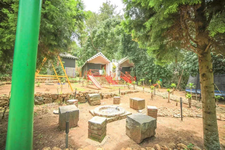Салем: WOW Bison Woods Resort Yercaud