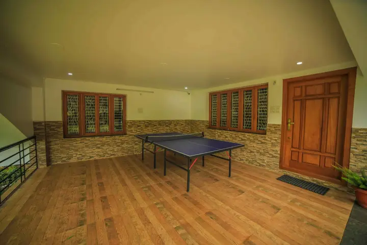 Салем: WOW Bison Woods Resort Yercaud