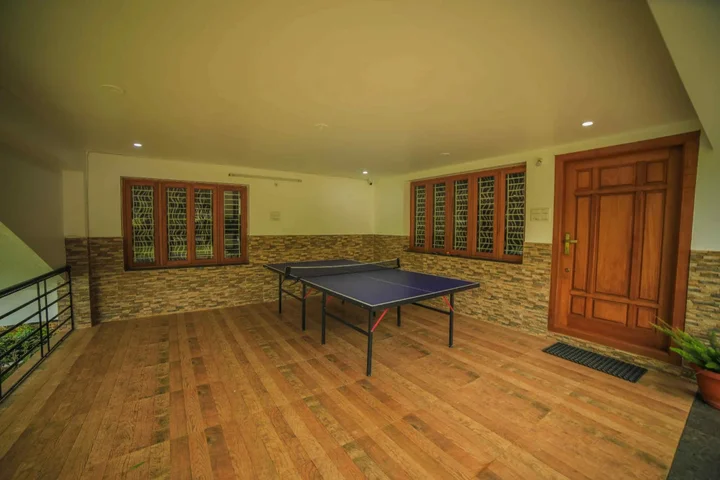 Салем: WOW Bison Woods Resort Yercaud