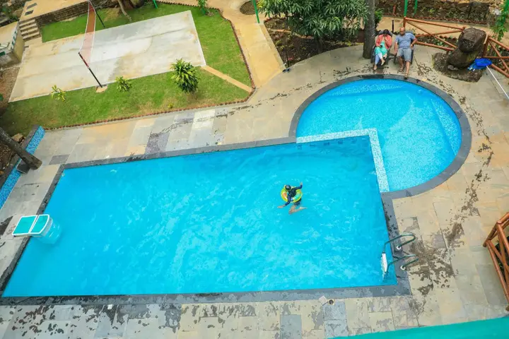 Салем: WOW Bison Woods Resort Yercaud