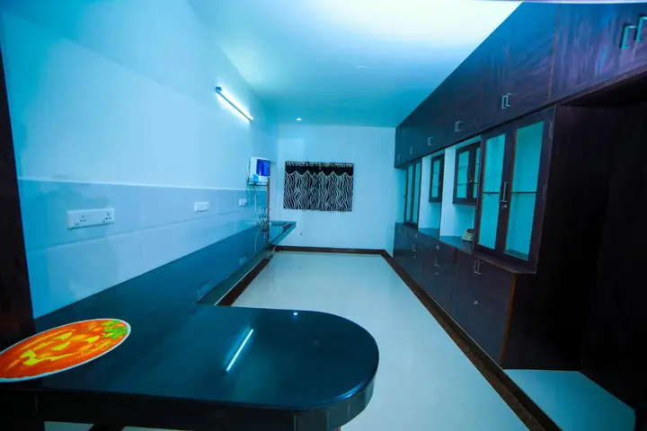 Салем: WOW Bison Woods Resort Yercaud