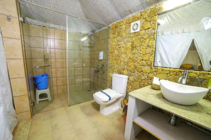 Салем: WOW Bison Woods Resort Yercaud
