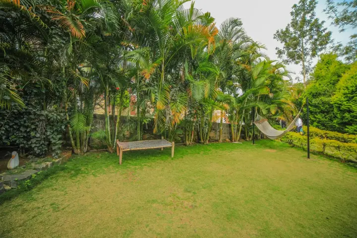 Салем: WOW Bison Woods Resort Yercaud