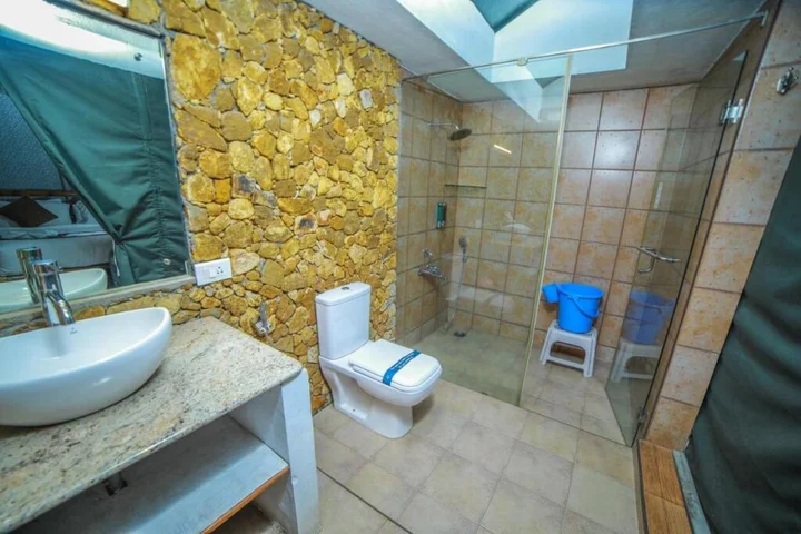 Салем: WOW Bison Woods Resort Yercaud