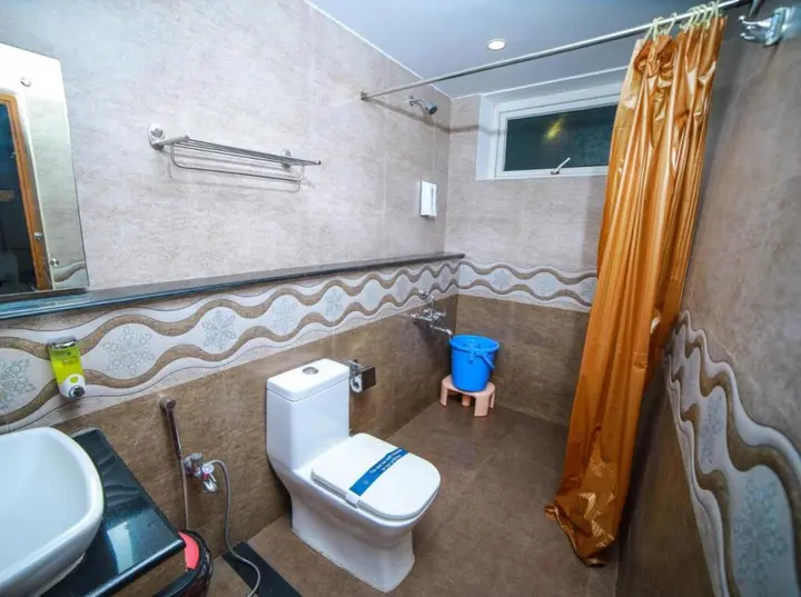 Салем: WOW Bison Woods Resort Yercaud