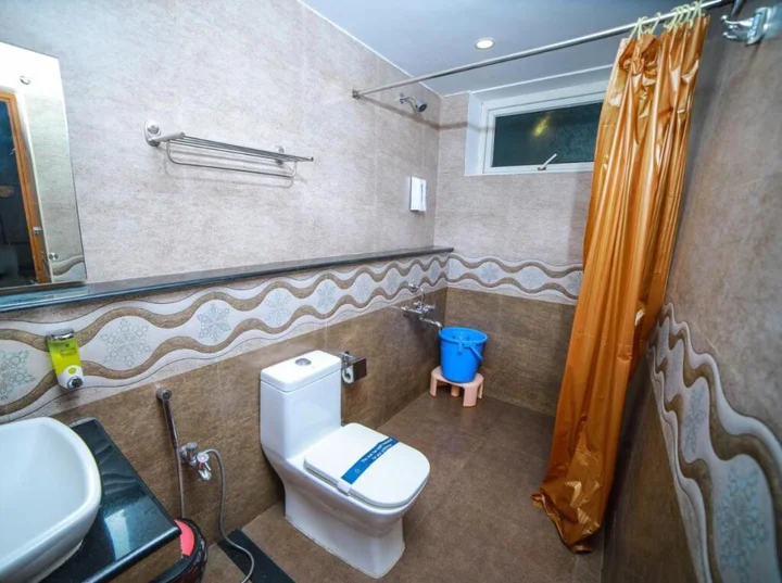 Салем: WOW Bison Woods Resort Yercaud