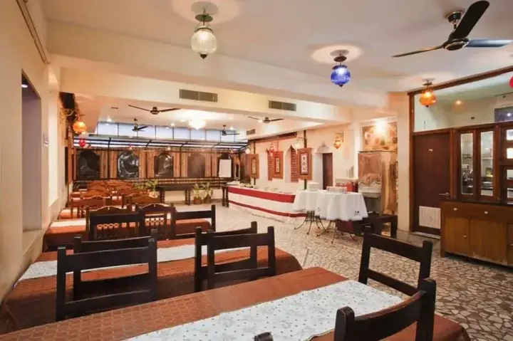 Джодхпур: Pioneer Plaza Jodhpur