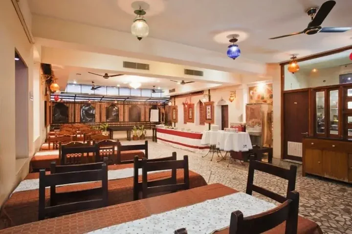 Джодхпур: Pioneer Plaza Jodhpur