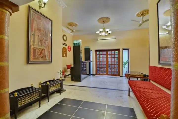 Джодхпур: Pioneer Plaza Jodhpur