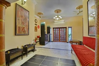 Джодхпур: Pioneer Plaza Jodhpur