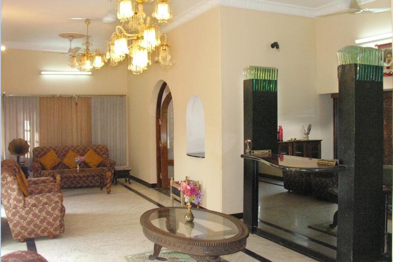 Джодхпур: Pioneer Plaza Jodhpur