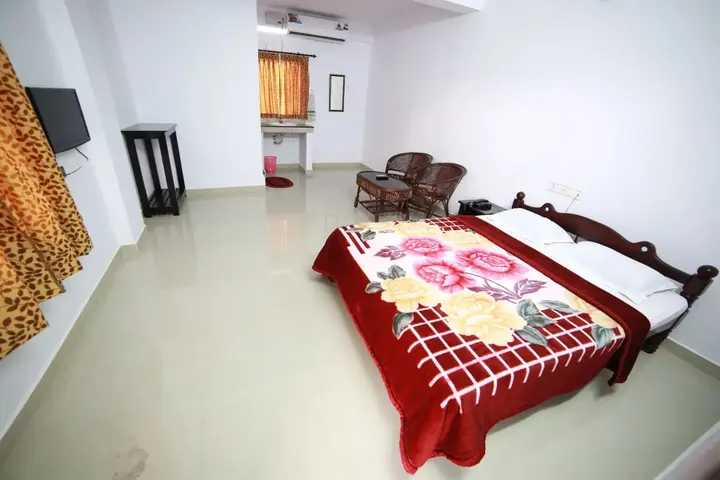 Кумараком: Dubai Hotel Kumarakom