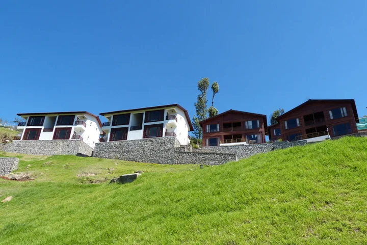 Кодайканал: Great trails Kodaikanal by GRT Hotels