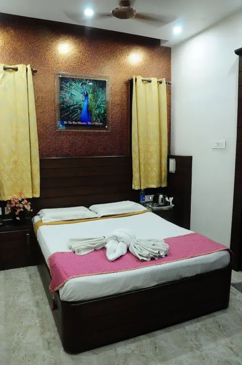 Ченнаи: Sai Enclave Residency