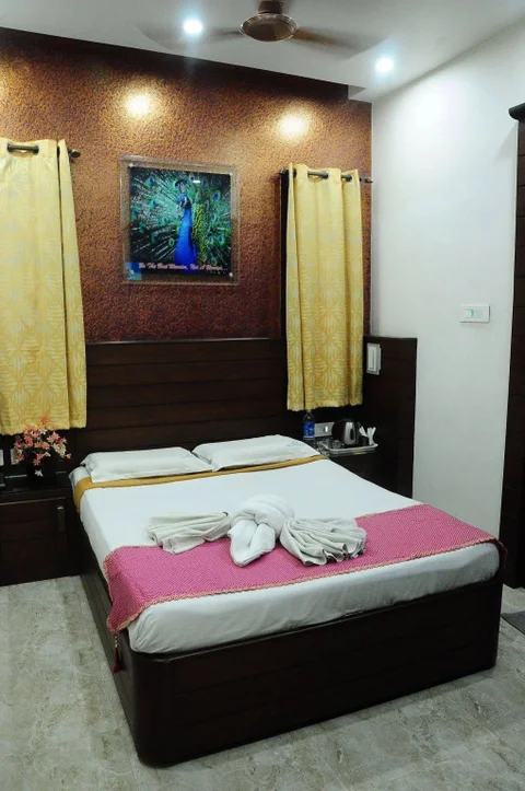 Ченнаи: Sai Enclave Residency