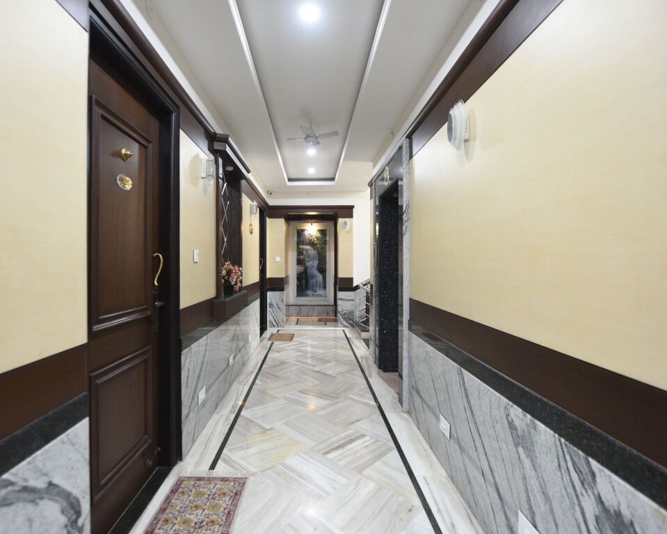 Ченнаи: Sai Enclave Residency