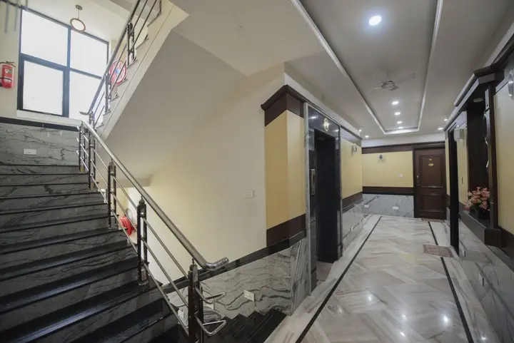 Ченнаи: Sai Enclave Residency