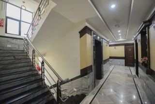 Ченнаи: Sai Enclave Residency