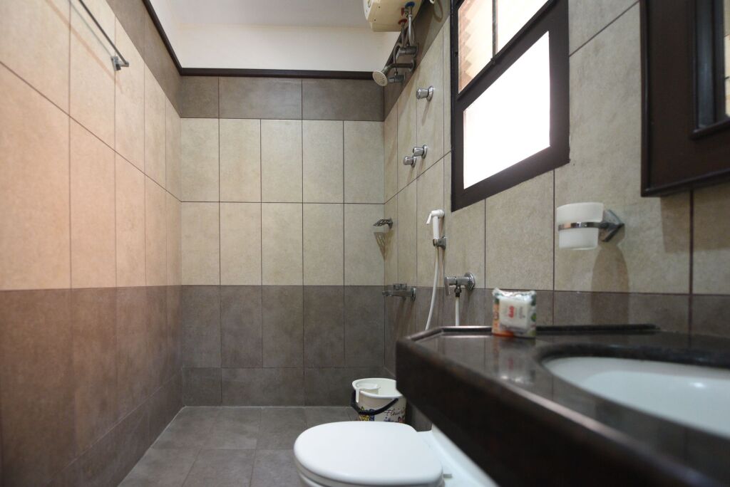 Ченнаи: Sai Enclave Residency