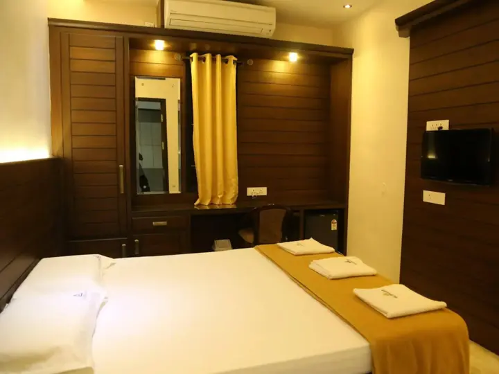 Ченнаи: Sai Enclave Residency