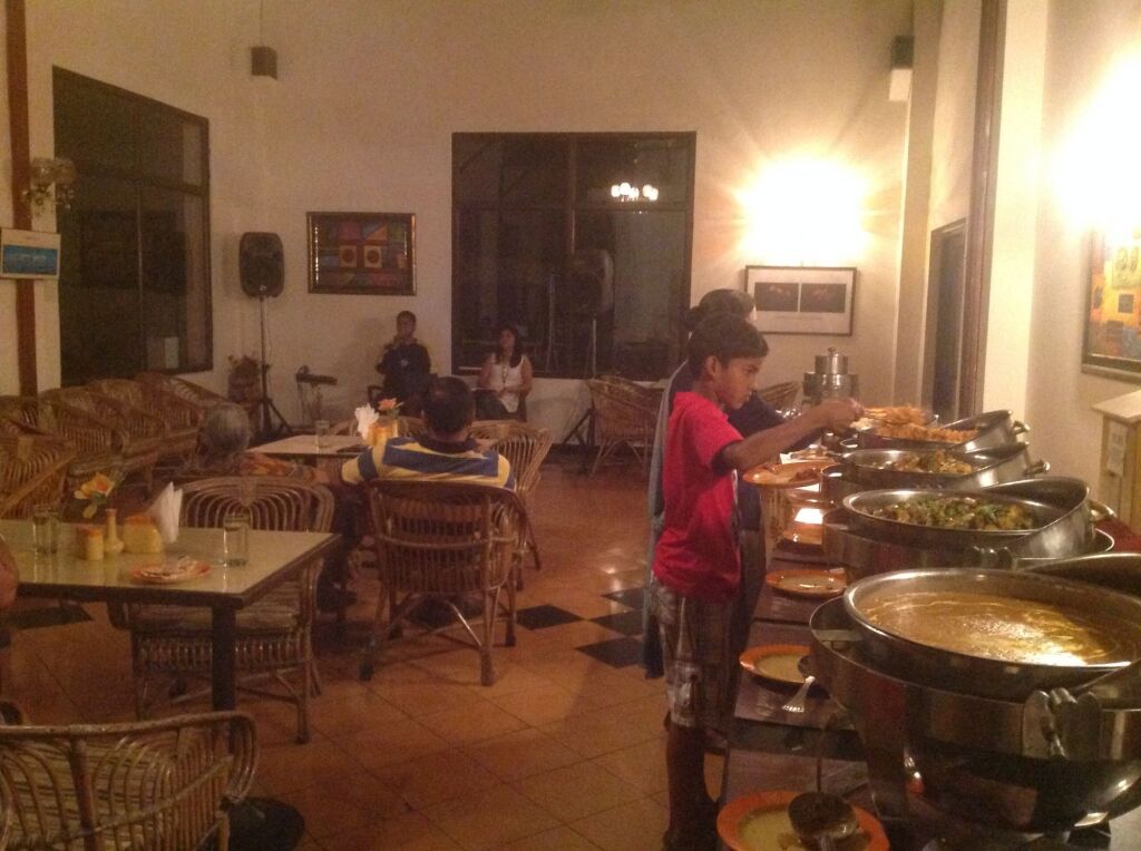 Woodsvilla Resort — фото 2