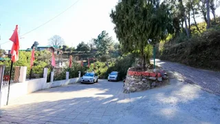 Раникхет: Woodsvilla Resort
