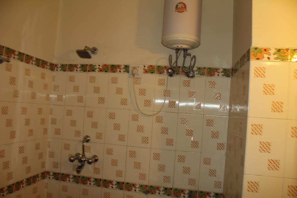 Джайпур: Hotel Crown Plaza