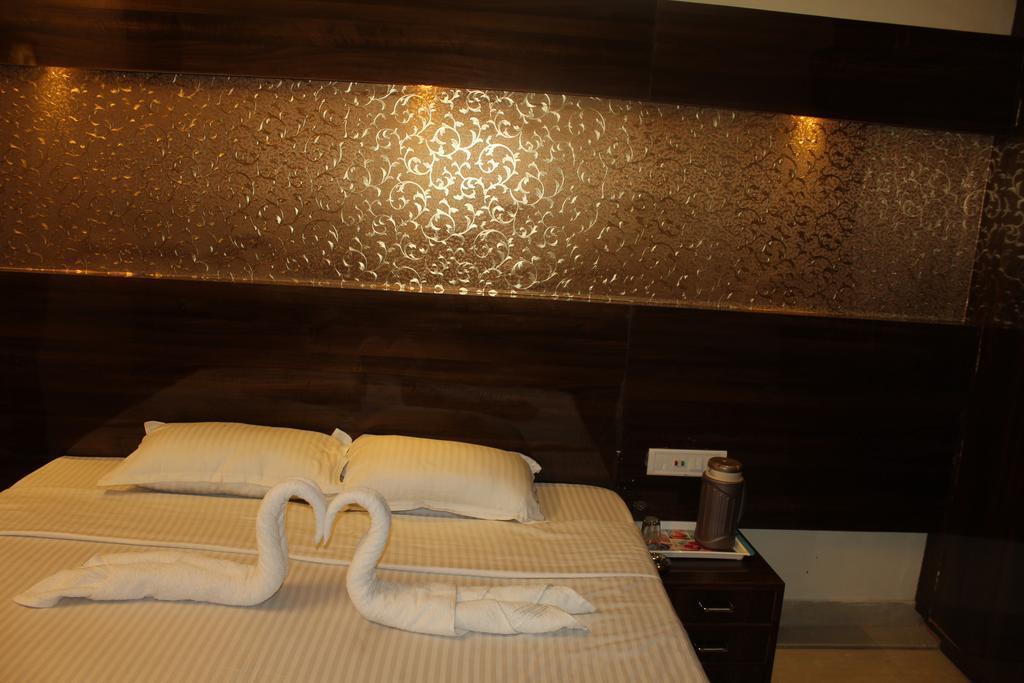 Джайпур: Hotel Crown Plaza