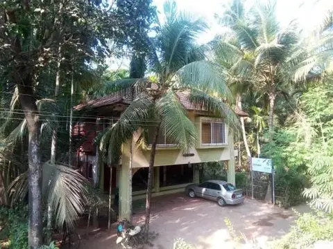 Муруд: Oceanic Guest House