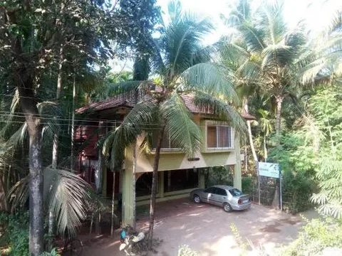 Муруд: Oceanic Guest House