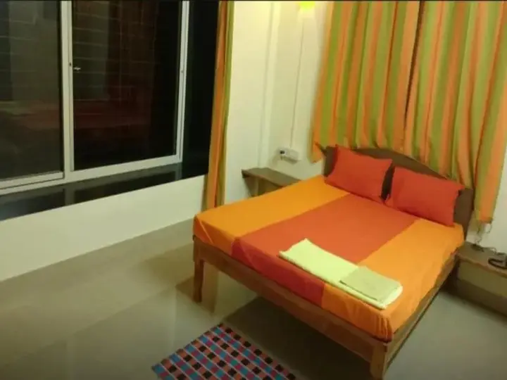 Муруд: Oceanic Guest House
